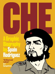 Che by Spain