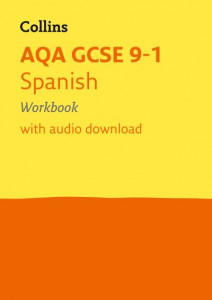 Spanish. AQA GCSE 9-1 Workbook