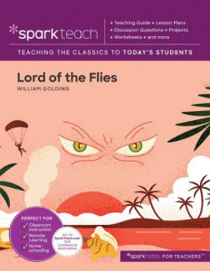 SparkTeach: Lord of the Flies by SparkNotes