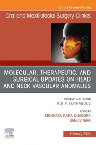 Vascular Lesions (Book 36-1) by Srinivasa R. Chandra (Hardback)