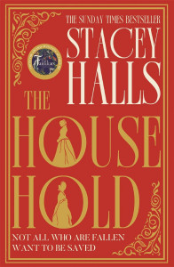 The Household by Stacey Halls - Signed Edition