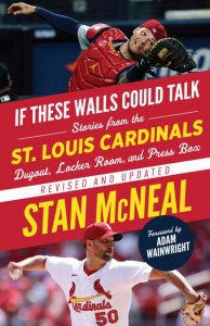 If These Walls Could Talk by Stan McNeal