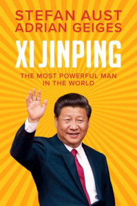 Xi Jinping by Stefan Aust (Hardback)