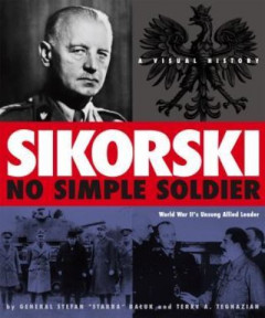 Sikorski by Stefan Starba Baluk (Hardback)