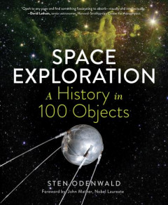 Space Exploration by Sten F. Odenwald (Hardback)