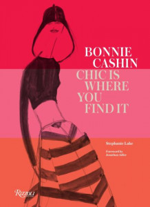 Bonnie Cashin by Stephanie Lake (Hardback)