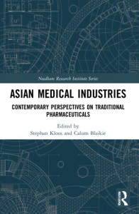 Asian Medical Industries by Stephan Kloos