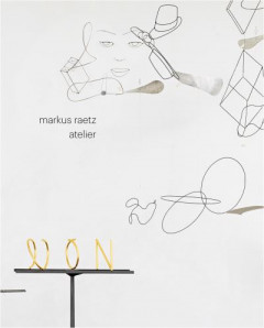 Markus Raetz by Stephan Kunz