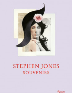 Stephen Jones: Souvenirs by Susannah Frankel and Stephen Jones - Signed Edition