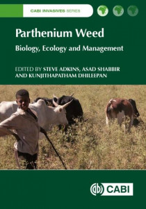 Parthenium Weed by Steve W. Adkins (Hardback)
