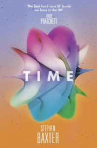 Time (Book 1) by Stephen Baxter