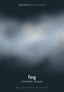 Fog by Stephen Sparks