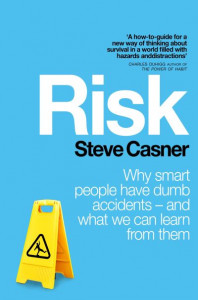 Risk by Steve Casner