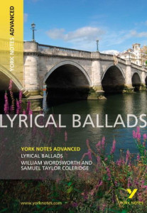 Lyrical Ballads, William Wordsworth and Samuel Taylor Coleridge by Steve Eddy
