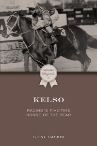 Kelso by Steve Haskin
