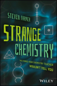 Strange Chemistry by Steven C. Farmer