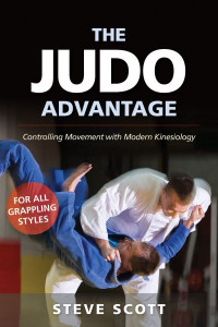 The Judo Advantage by Steve Scott
