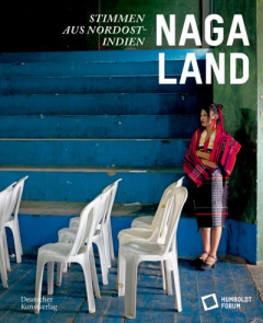 Naga Land by Stiftung Humboldt Forum