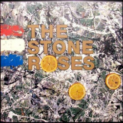 The Stone Roses - The Stone Roses - Vinyl Record 