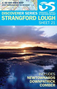 STRANGFORD LOUGH (Book 21)
