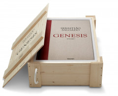 'GENESIS' by Sebastião Salgado - Signed Edition