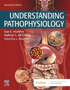 Understanding Pathophysiology by Sue E. Huether