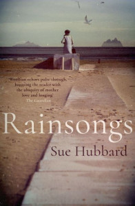 Rainsongs by Sue Hubbard