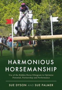 Harmonious Horsemanship by Sue J. Dyson