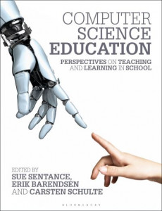 Computer Science Education by Sue Sentance