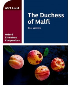 The Duchess of Malfi by Su Fielder