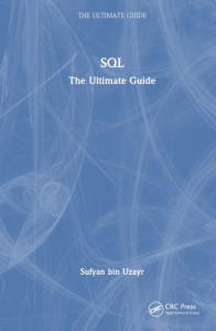 SQL by Sufyan bin Uzayr (Hardback)