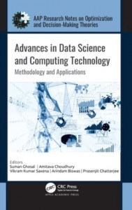 Advances in Data Science and Computing Technology by Suman Ghosal (Hardback)