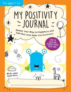 My Positivity Journal by Summersdale Publishers