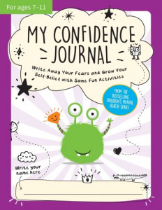 My Confidence Journal by Summersdale Publishers