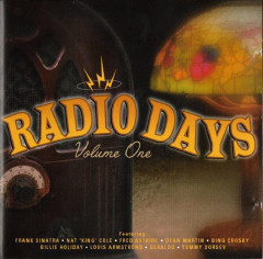 Radio Days Vol 1 - Various Artists