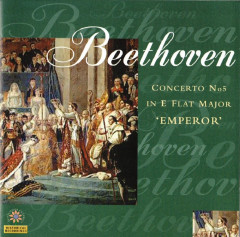 Beethoven - Concerto No.5 - The Emperor