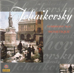 Tchaikovsky - Symphony No. 6 - Pathetique