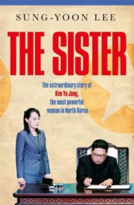 The Sister by Sung-Yoon Lee (Hardback)