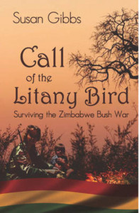 Call Of The Litany Bird by Susan Gibbs (Hardback)