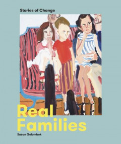 Real Families by Susan Golombok
