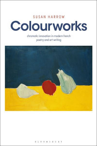 Colourworks by Susan Harrow