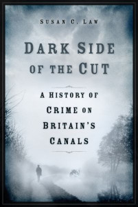 Dark Side of the Cut by Susan C. Law (Hardback)