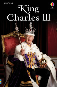 King Charles III by Susanna Davidson (Hardback)