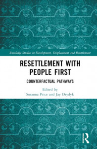 Resettlement With People First by Susanna Price (Hardback)