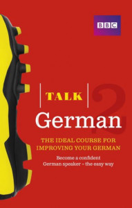 Talk German 2 by Susanne Winchester