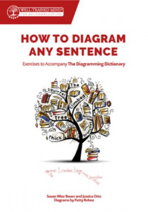 How to Diagram Any Sentence by Susan Wise Bauer