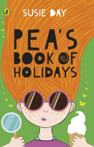 Pea's Book of Holidays by Susie Day