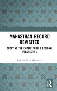 Mahasthan Record Revisited by Susmita Basu Majumdar (Hardback)
