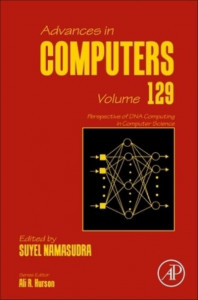 Perspective in DNA Computing in Computer Science (Book 129) by Suyel Namasudra (Hardback)