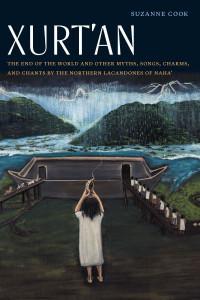 Xurt'an by Suzanne Cook
